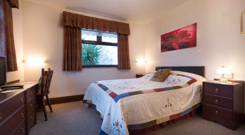 Photo of Drumgart Farmhouse B&B