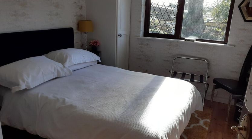 Photo of The Ring Farmhouse