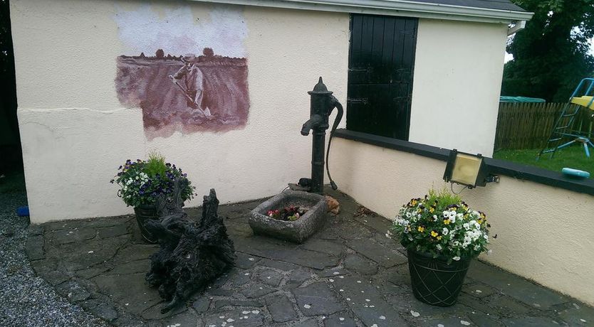 Photo of The Ring Farmhouse