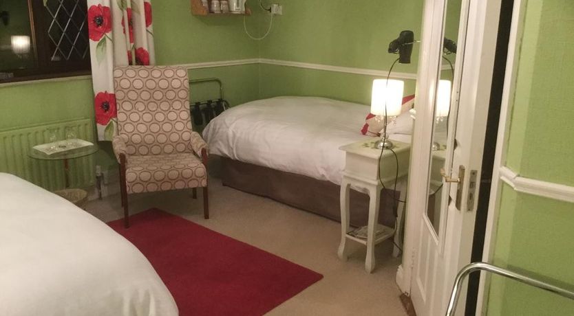 Photo of The Ring Farmhouse