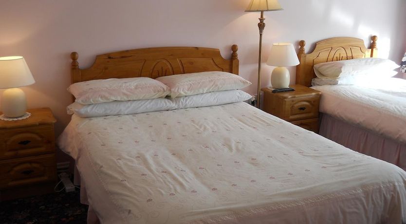 Photo of River Valley Farmhouse B&B