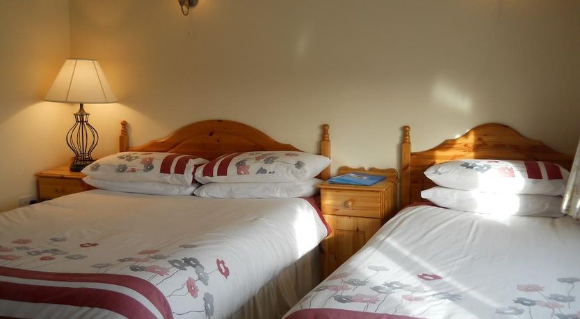 Photo of River Valley Farmhouse B&B