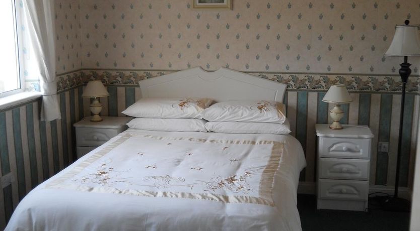 Photo of River Valley Farmhouse B&B