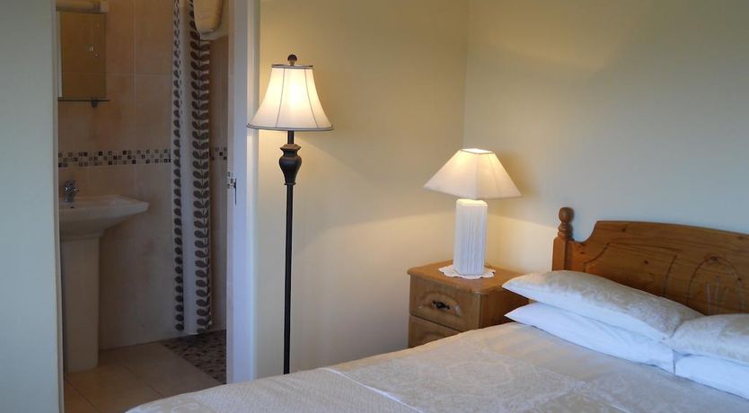 Photo of River Valley Farmhouse B&B