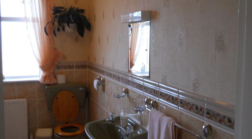 Photo of River Valley Farmhouse B&B