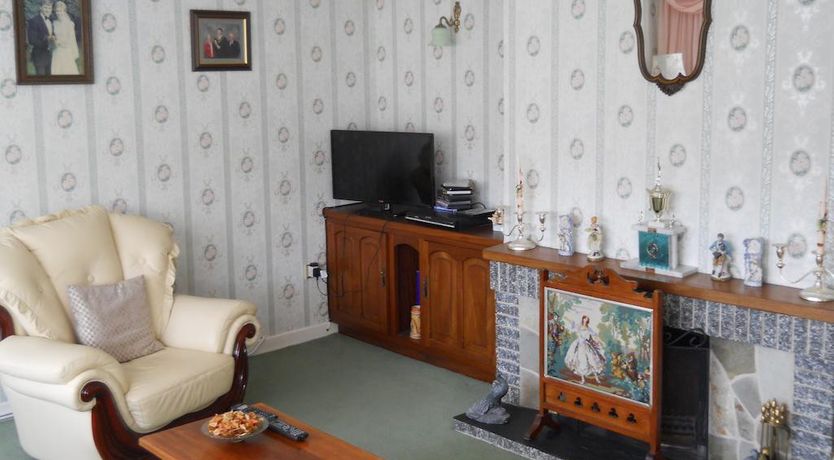 Photo of River Valley Farmhouse B&B