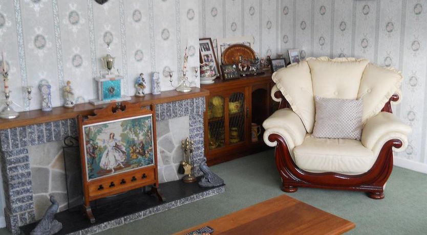 Photo of River Valley Farmhouse B&B