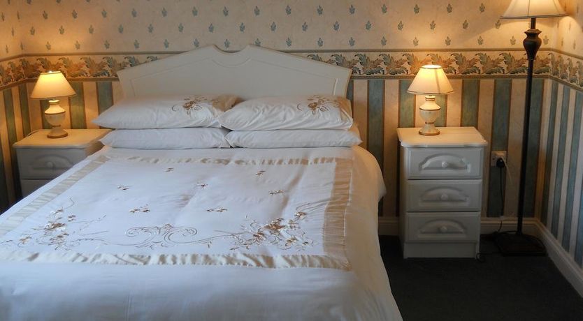 Photo of River Valley Farmhouse B&B