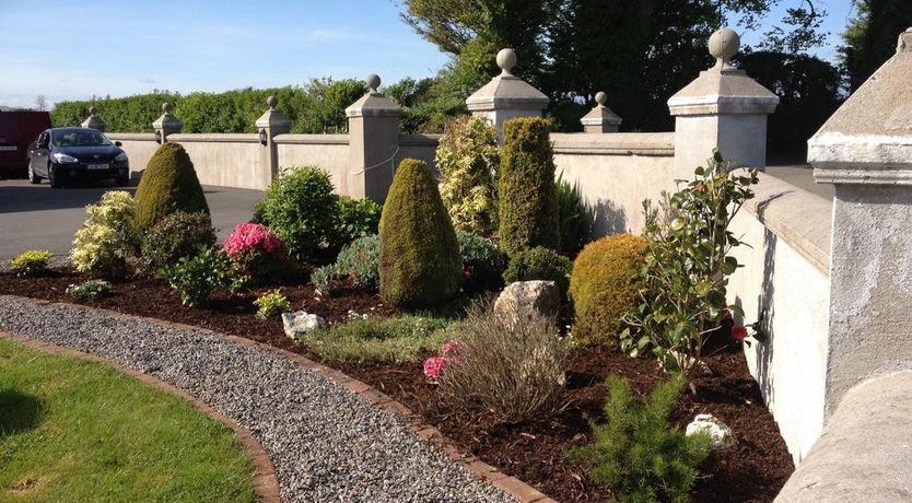 Photo of River Valley Farmhouse B&B