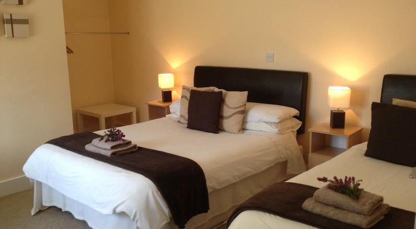 Photo of Ashton House B&B