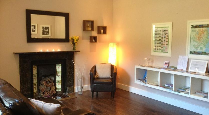 Photo of Ashton House B&B