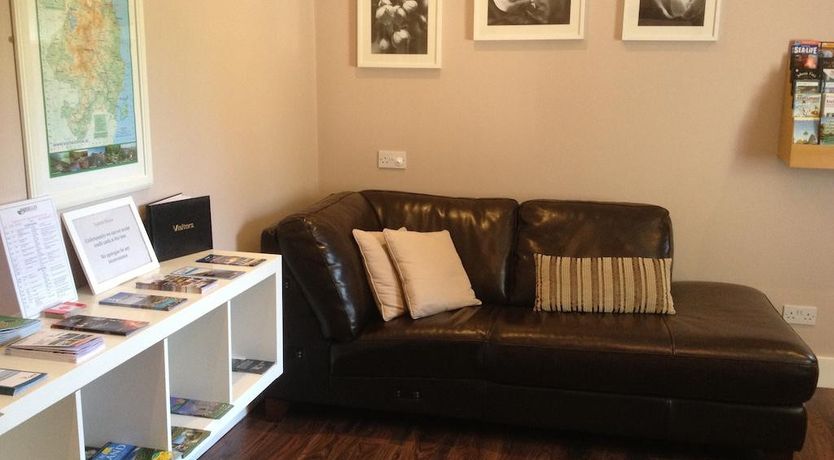 Photo of Ashton House B&B