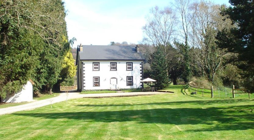 Photo of Ashton House B&B