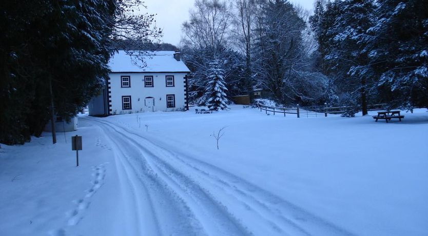 Photo of Ashton House B&B