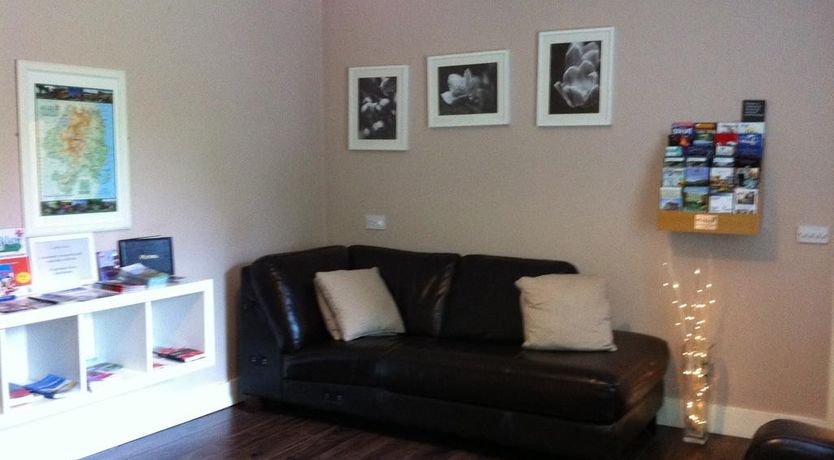 Photo of Ashton House B&B