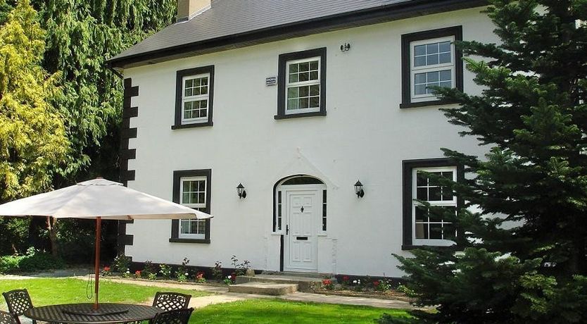 Photo of Ashton House B&B