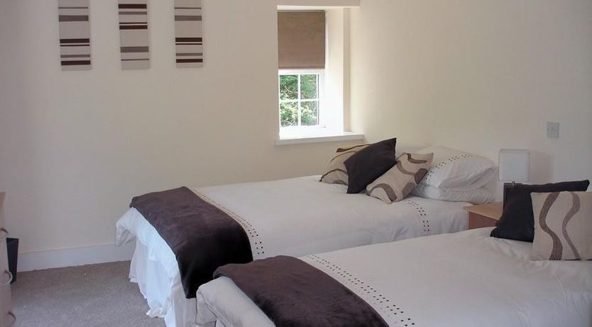 Photo of Ashton House B&B