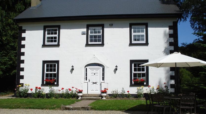Photo of Ashton House B&B