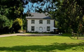 Photo of Ashton House B&B