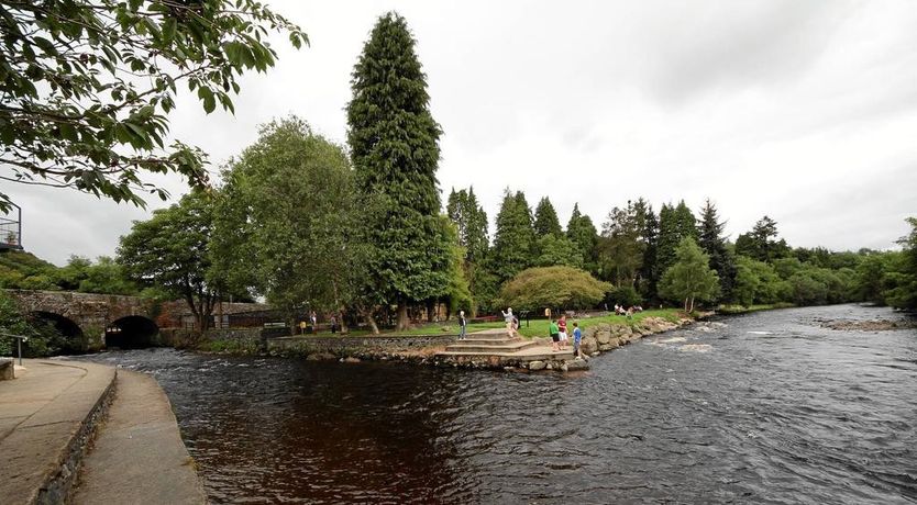 Photo of Ashton House B&B