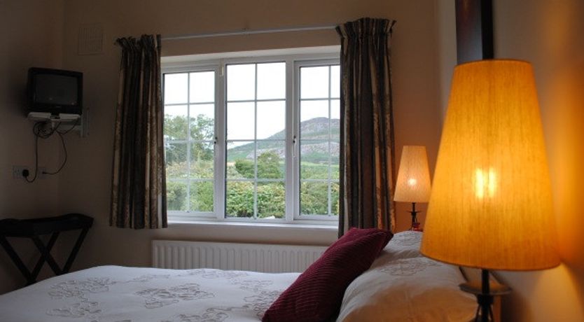 Photo of Hillview B&B