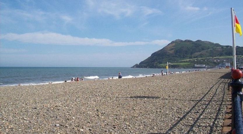 Photo of Hillview B&B