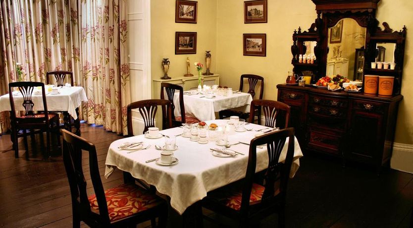 Photo of Rathaspeck Manor B&B