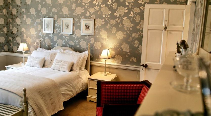 Photo of Rathaspeck Manor B&B