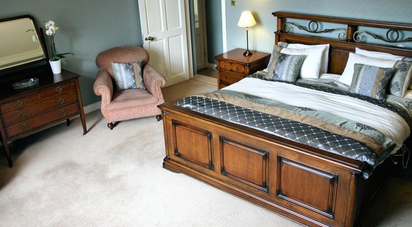 Photo of Rathaspeck Manor B&B