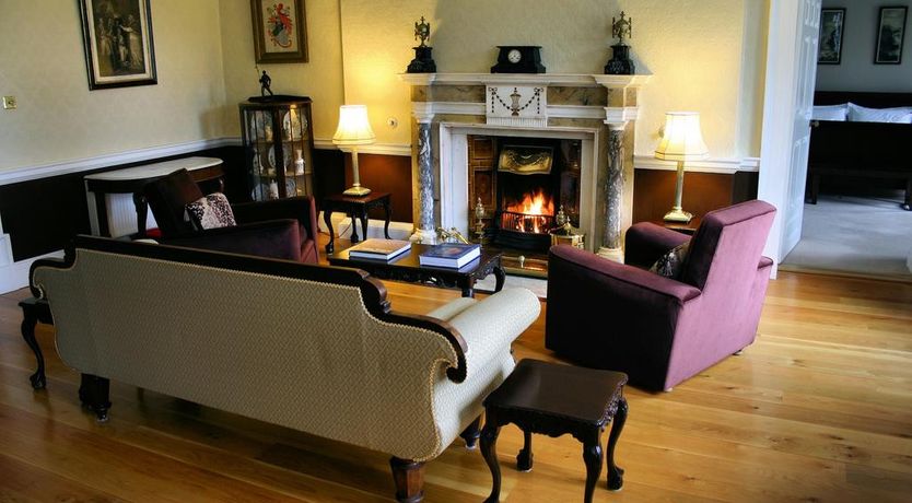 Photo of Rathaspeck Manor B&B