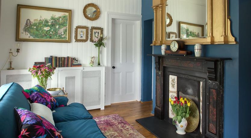 Photo of Rathaspeck Manor B&B