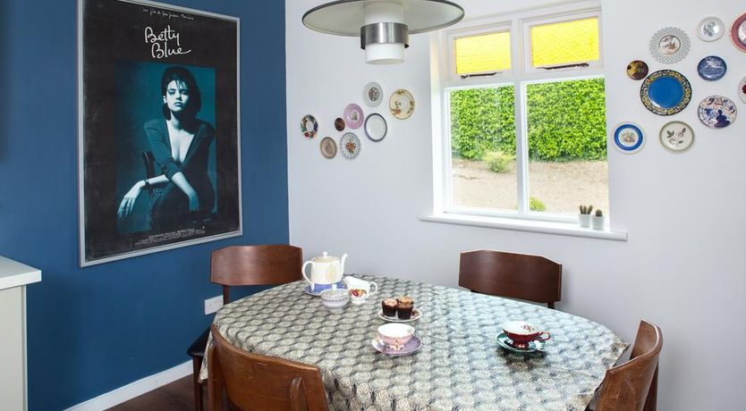 Photo of Rathaspeck Manor B&B