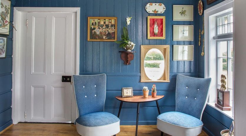 Photo of Rathaspeck Manor B&B