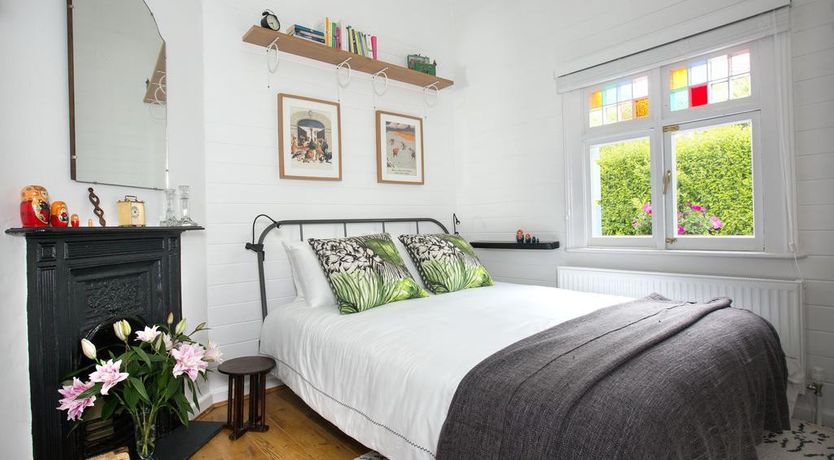 Photo of Rathaspeck Manor B&B