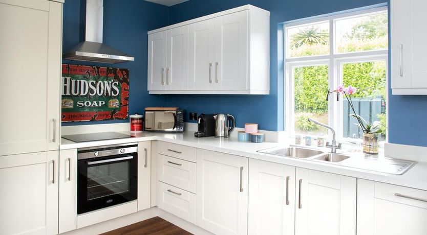 Photo of Rathaspeck Manor B&B