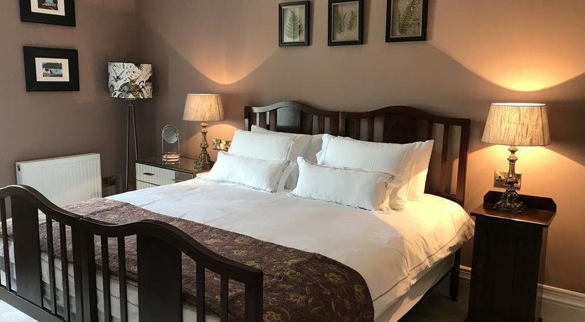 Photo of Rathaspeck Manor B&B