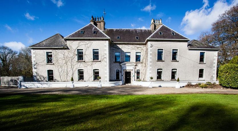 Photo of Rathaspeck Manor B&B