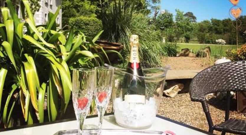 Photo of Rathaspeck Manor B&B