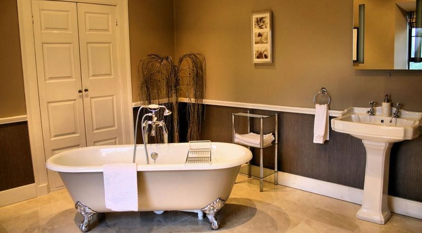 Photo of Rathaspeck Manor B&B