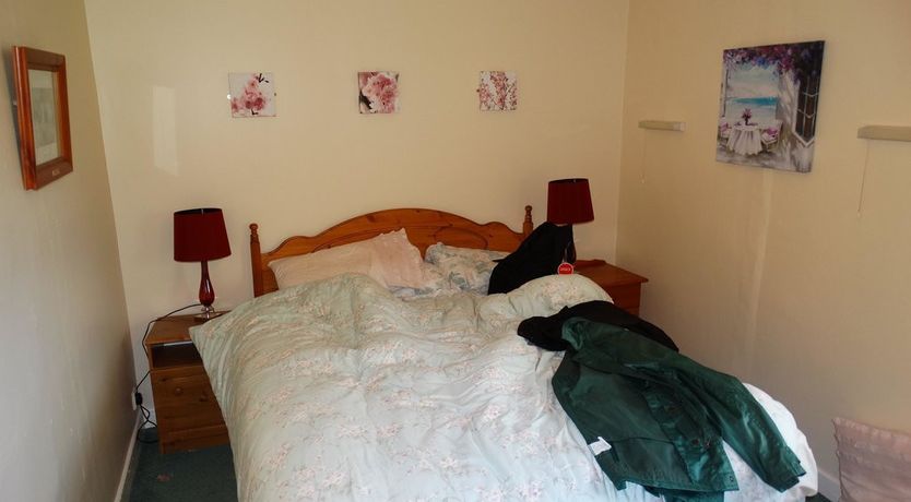 Photo of Findus House B&B