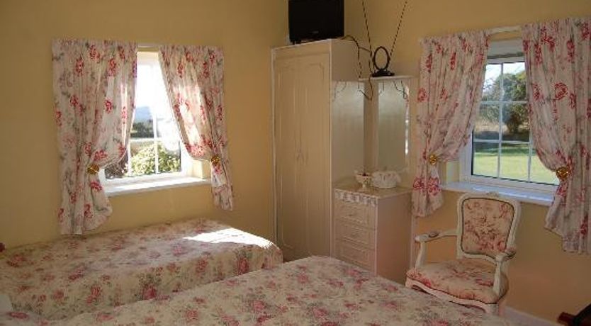 Photo of Findus House B&B