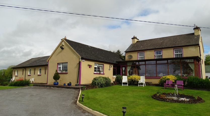 Photo of Findus House B&B