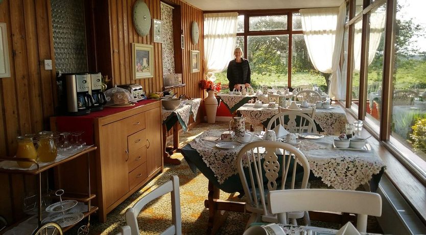 Photo of Findus House B&B