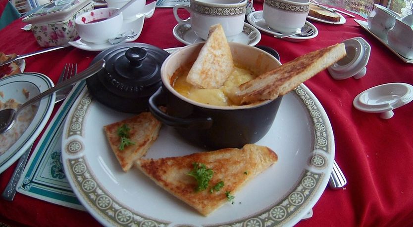 Photo of Findus House B&B