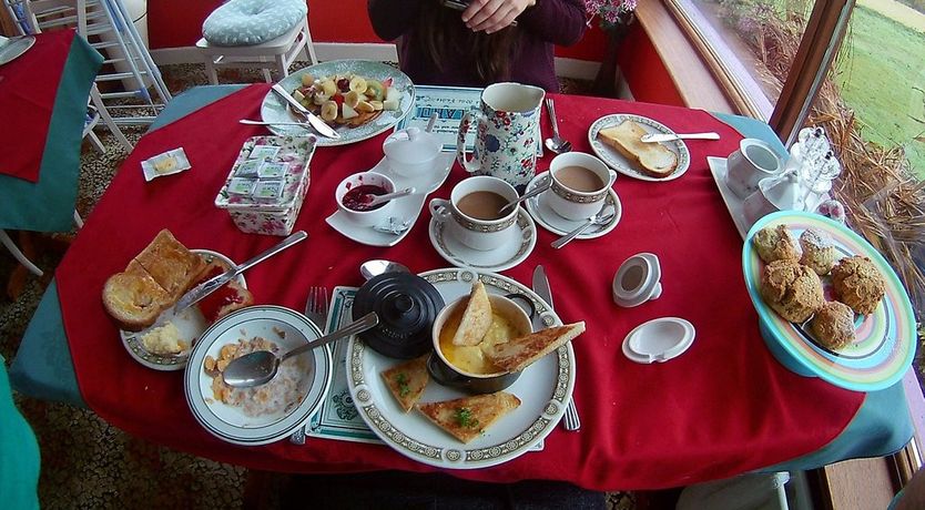 Photo of Findus House B&B