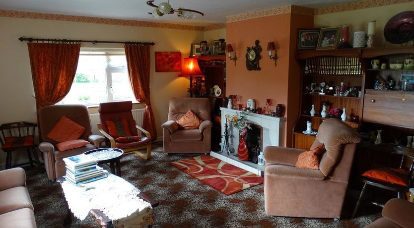 Photo of Findus House B&B