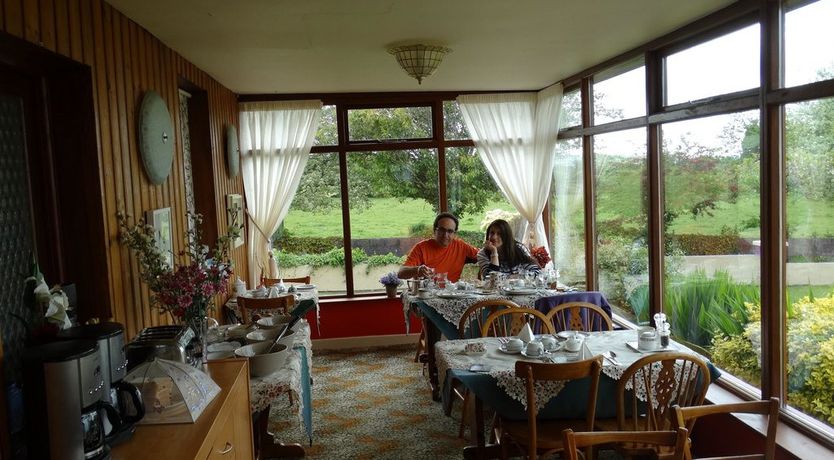 Photo of Findus House B&B