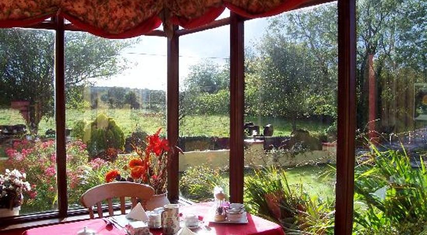 Photo of Findus House B&B