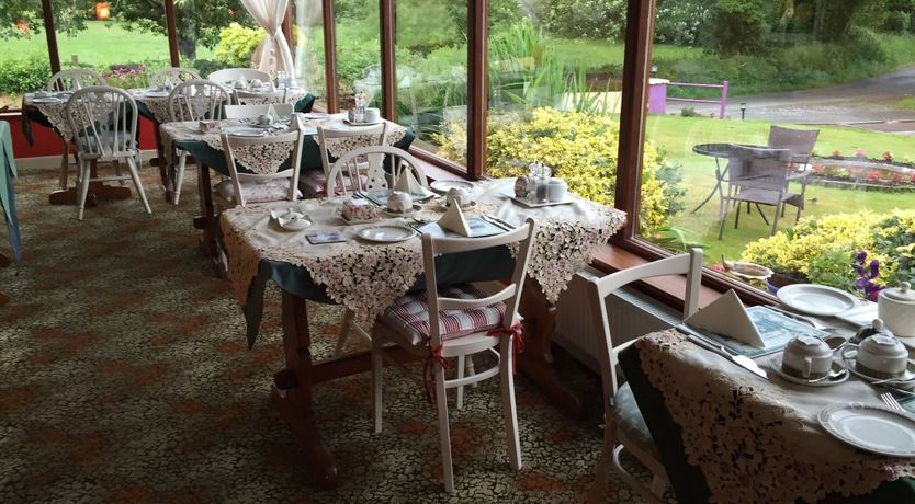 Photo of Findus House B&B