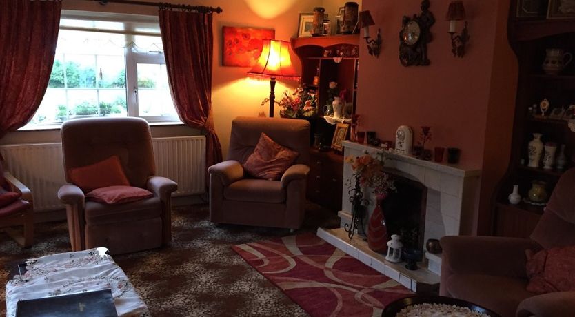 Photo of Findus House B&B